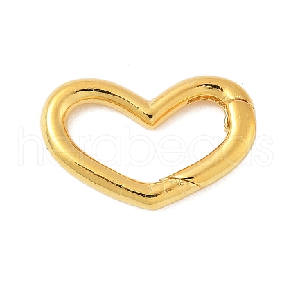 925 Sterling Silver Spring Gate Rings STER-S012-07A-G-1