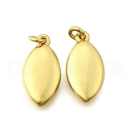 Brass Pendants KK-I275-12G-08-1