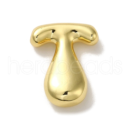 Rack Plating Brass Pendants KK-R158-17T-G-1