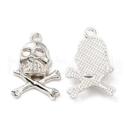 CCB Plastic Pendants CCB-D005-13P-1