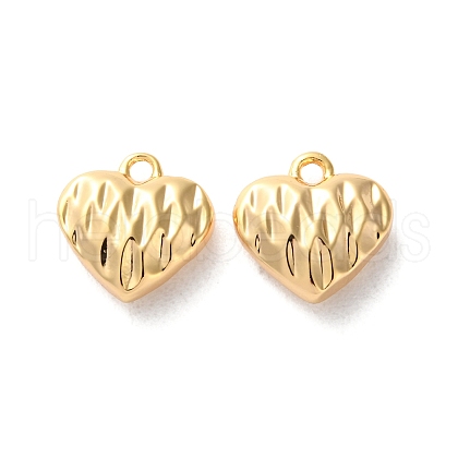 Brass Pendants KK-L221-009G-1