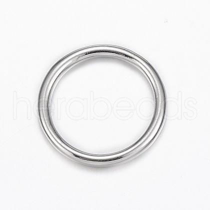 Alloy Welded Round Rings X-PALLOY-AD48904-P-NR-1