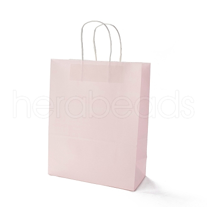 Rectangle Paper Bags CARB-F010-01E-1