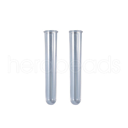 Acrylic Vases PW-WG8A415-03-1