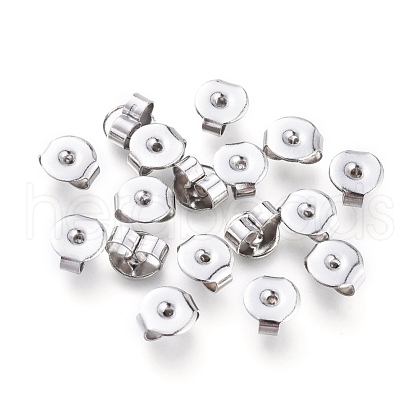 304 Stainless Steel Ear Nuts STAS-E019-2A-1