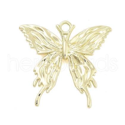Rack Plating Alloy Pendants FIND-Z054-12G-1