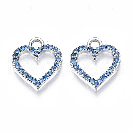 Alloy Charms PALLOY-S133-017A-P-1