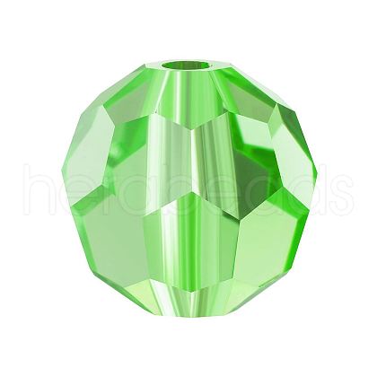 Preciosa® Crystal Beads Y-PRC-BB4-50520-1