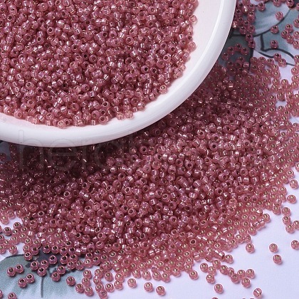 MIYUKI Round Rocailles Beads SEED-G007-RR0678-1