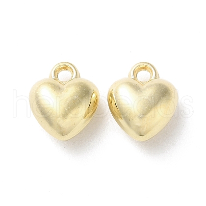 CCB Plastic Pendants CCB-C001-09B-G-1