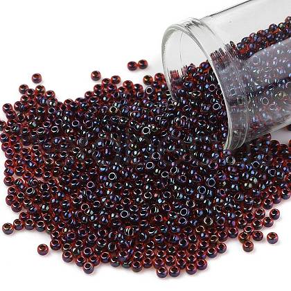 TOHO Round Seed Beads X-SEED-TR11-0400-1