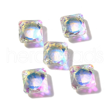 Glass Pendants GLAA-I057-31A-1