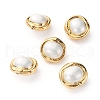 Shell Pearl Beads PEAR-G008-11G-1