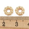 CCB Plastic Spacer Beads CCB-L014-19G-3