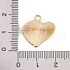 Alloy Enamel Pendants ENAM-Z012-01F-02G-3