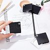 Folding Pocket Magnifiers TOOL-WH0147-02-3