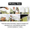 Gorgecraft 9M Polyester Ribbons SRIB-GF0001-08-6