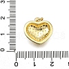 Brass Pendants KK-K401-01A-G-3