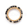 MIYUKI & TOHO Handmade Japanese Seed Beads SEED-A028G-S-02-2