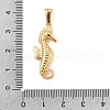 304 Stainless Steel Pendants STAS-H110-12G-3