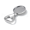 Zinc Alloy Bottle Opener PALLOY-D312-01P-06-2