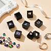 70Pcs ABS Plastic Jewelry Gift Boxes CON-WH0088-88A-02-5