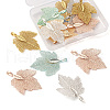 Iron Pendants IFIN-TA0001-36-5