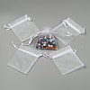 Organza Gift Bags with Drawstring X-OP059-1-2