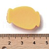 Easter Opaque Resin Cabochons CRES-P028-03B-3