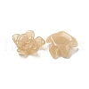 Opaque Resin Decoden Cabochons REST-M040-01C-2