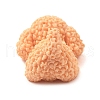 Resin Cute Dog Display Decorations RESI-R464-01D-3