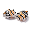 Handmade Lampwork Beads LAMP-S068-06L-2