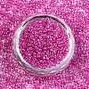 8/0 Glass Seed Beads SEED-A016-3mm-203-3