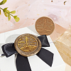 Wax Seal Stamp Set AJEW-WH0208-1214-5