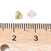 Glass Seed Beads GLAA-V001-04-3