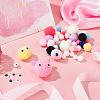 DIY Doll Craft Making DIY-YW0004-12-6