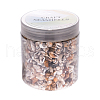 No Hole Spiral Shell Beads SSHEL-YW0001-01-1
