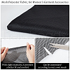 Mesh Polyester Fabric DIY-WH0504-47A-4