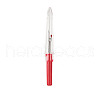 Iron Seam Ripper with Plastic Handle PW-WGB5CB6-01-1