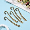 Tibetan Style Bookmarks TIBEP-22-AB-LF-4