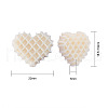 Resin Cabochons X1-CRES-Q206-09C-2