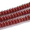 K9 Glass Beads Strands GLAA-K039-A10-1