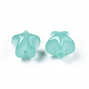 Luminous Acrylic Beads MACR-N009-009-A01-4