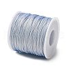 100M Braided Polyester Cord OCOR-A010-03G-2