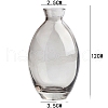 Mother's Day Glass Vases PW-WG51C8B-12-1