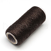 402 Polyester Sewing Thread Cords for Cloth or DIY Craft OCOR-R027-14-1