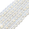 Opalite Beads Strands G-M403-A49-02-2