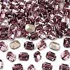 Preciosa® MAXIMA Crystal Fancy Stones X-PRC-FD8-20020-1