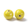 Handmade Polymer Clay Beads PORC-K005-02C-08-2