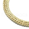 Cubic Zirconia Tennis Bracelets for Women Girl Gift BJEW-F450-04G-04-3
